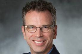 Dr. Kevin Weinfurt